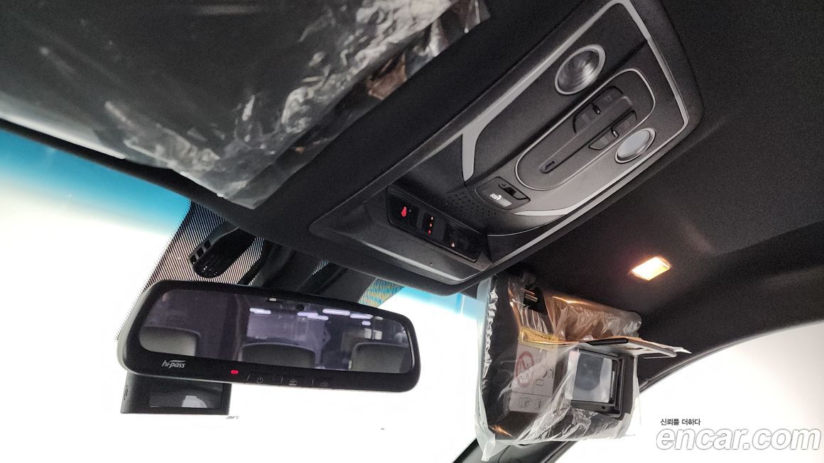 KG_Mobility_Ssangyong Rexton 2022