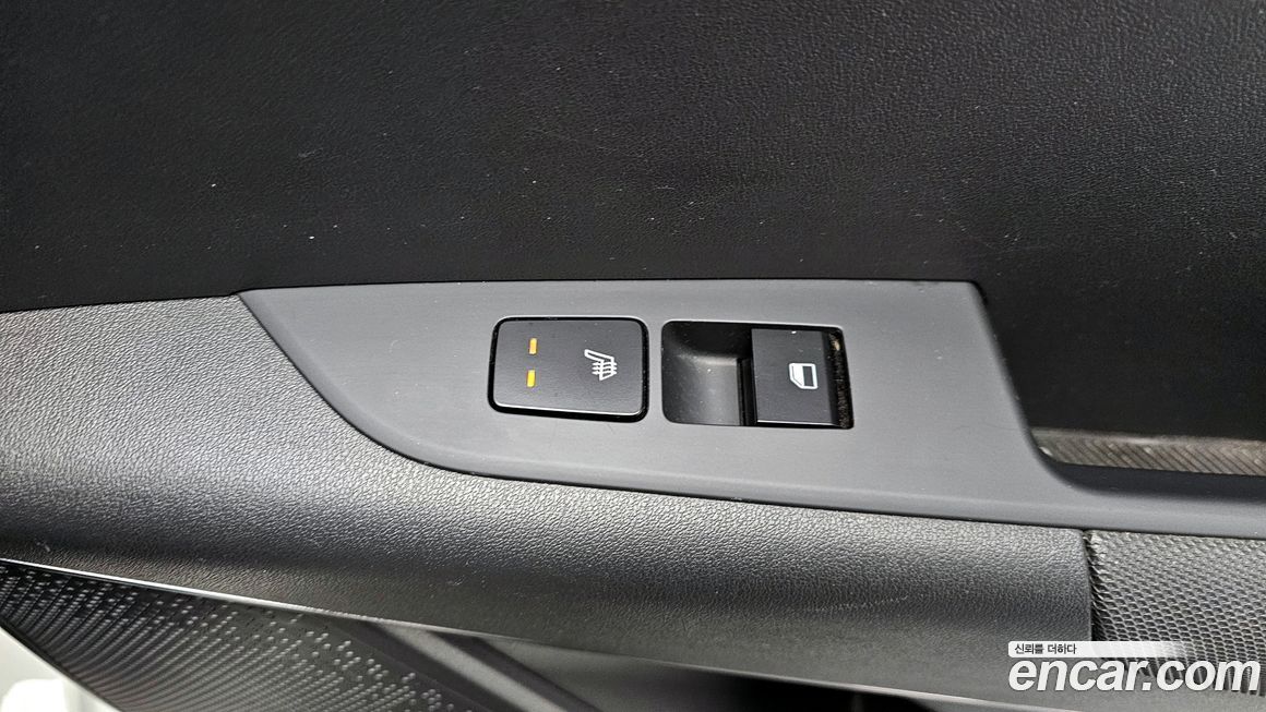 Kia Niro 2022