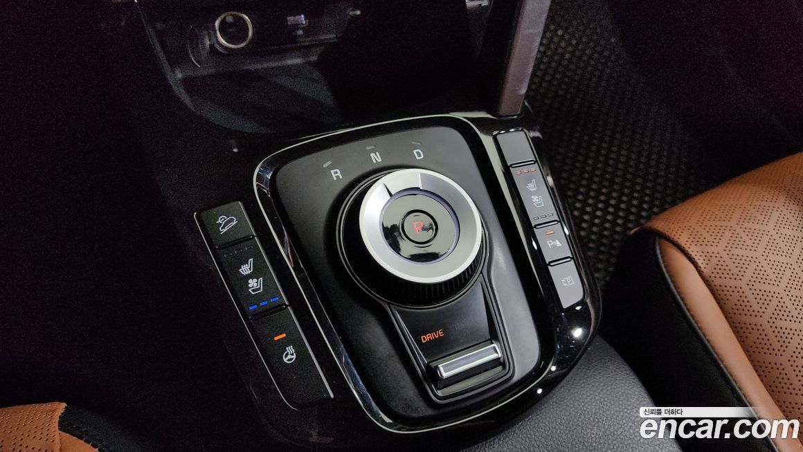 Kia Seltos 2023