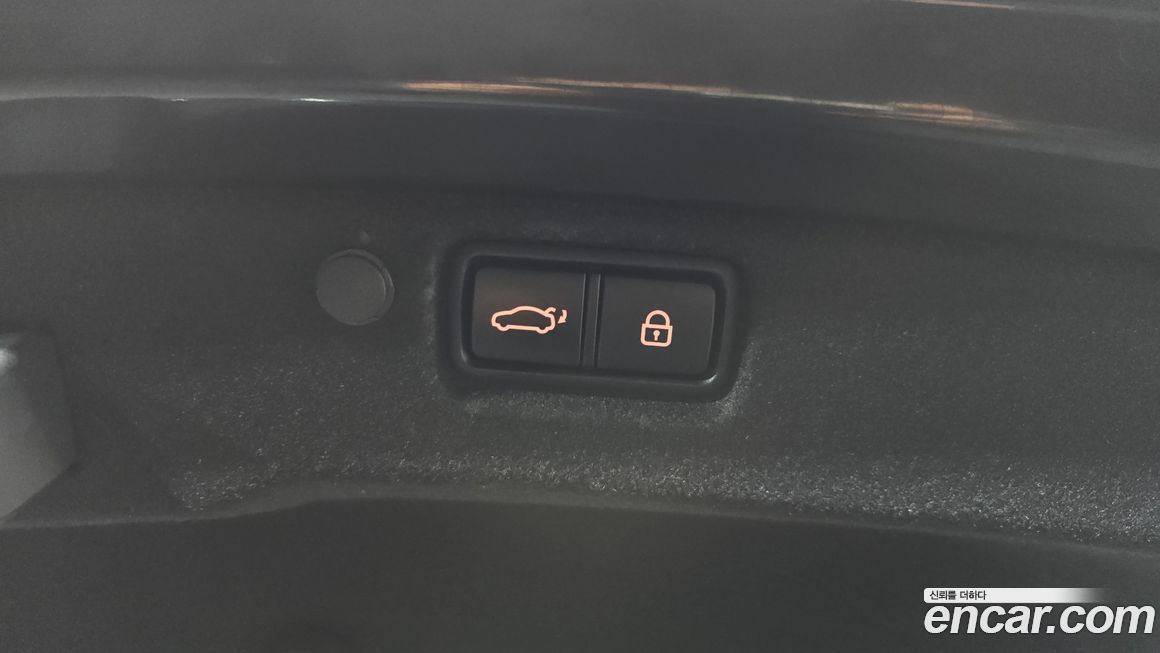 Kia K7 2020