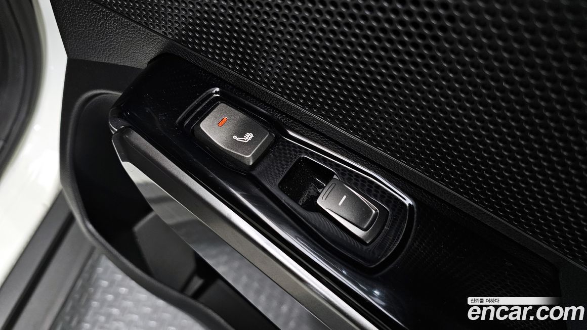 KG_Mobility_Ssangyong TIBOLI 2021