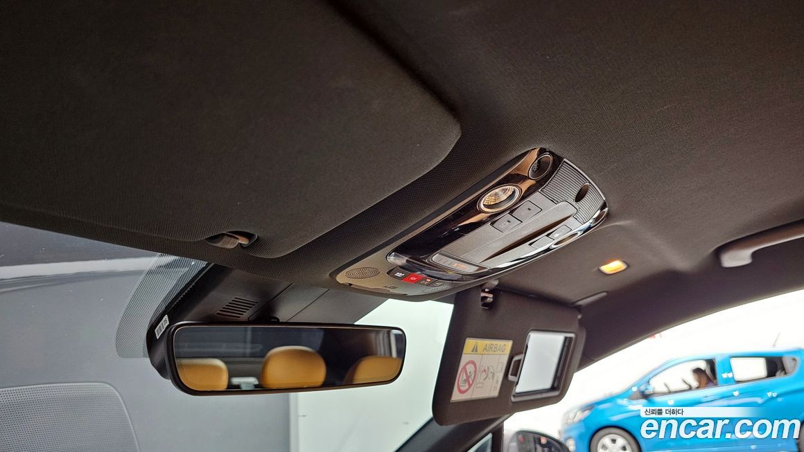 Kia K5 2022