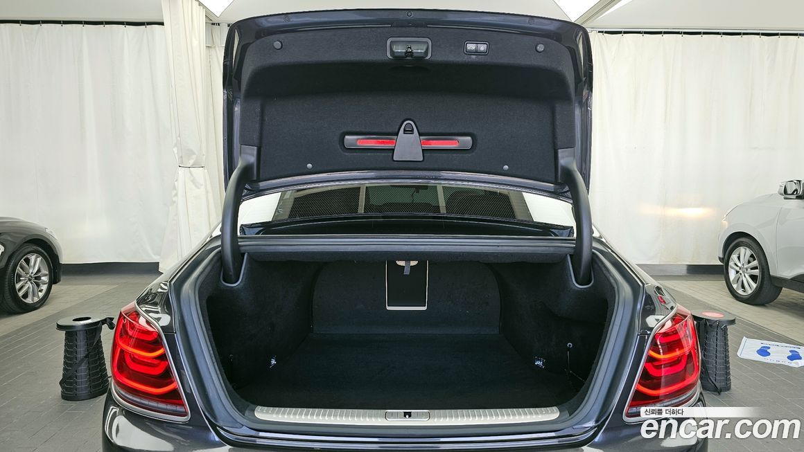 Kia K9 2019