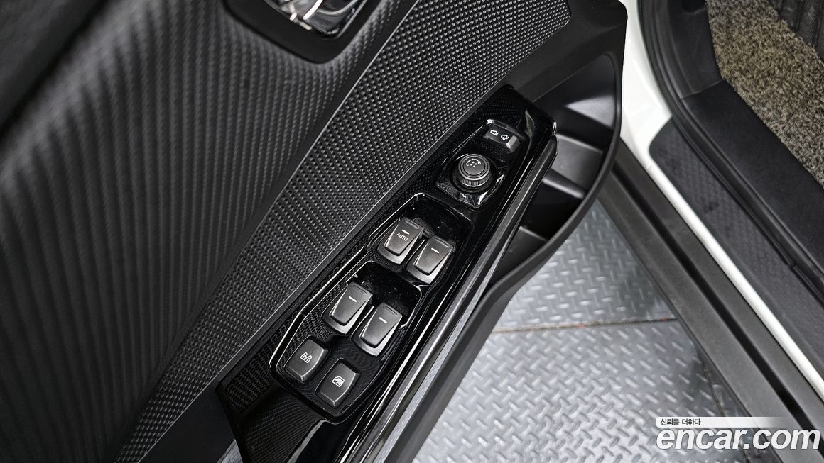 KG_Mobility_Ssangyong TIBOLI 2021