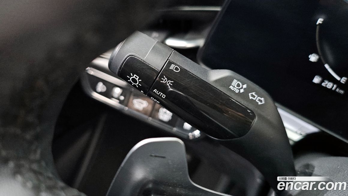 Kia Niro 2022