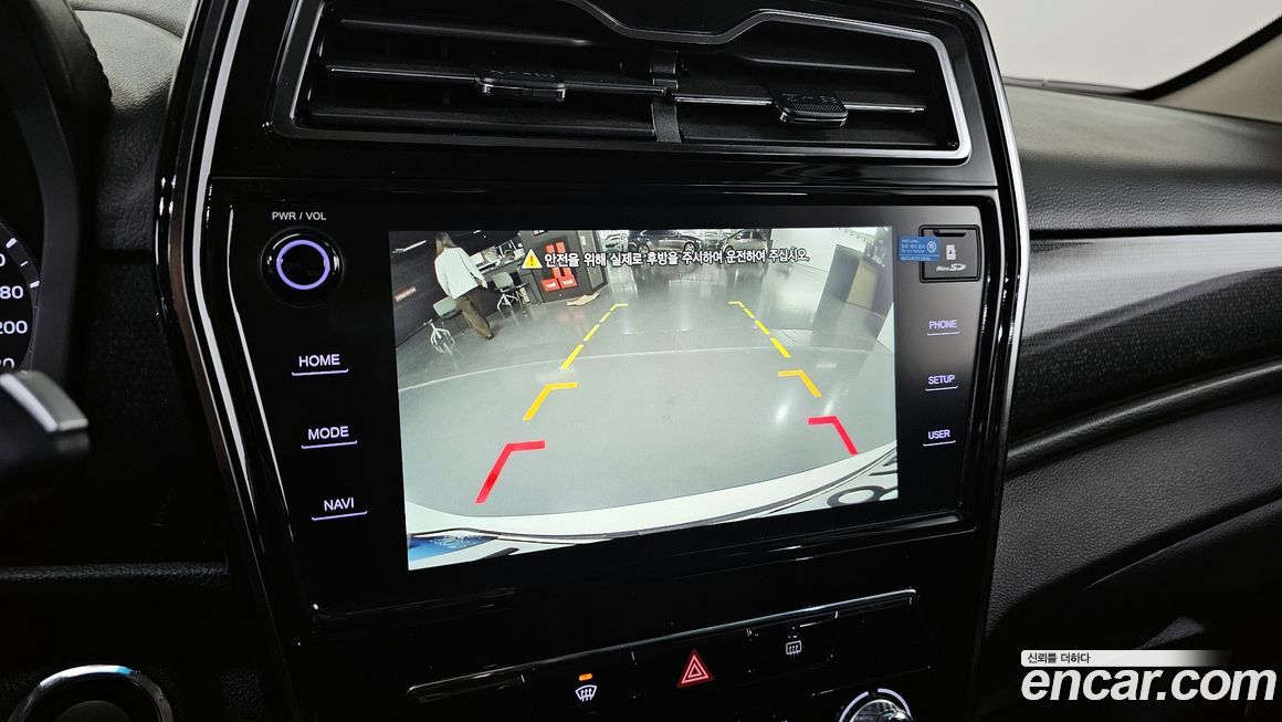 KG_Mobility_Ssangyong TIBOLI 2021