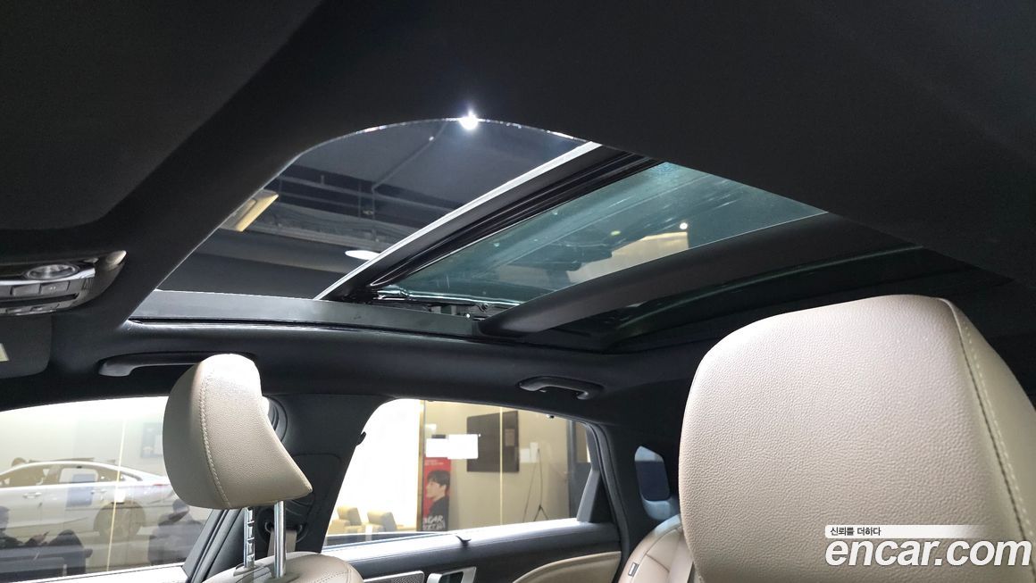 Kia K8 2023