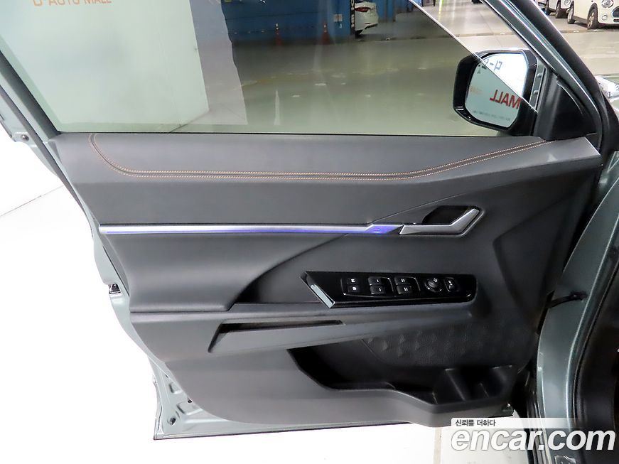 KG_Mobility_Ssangyong Torres 2024