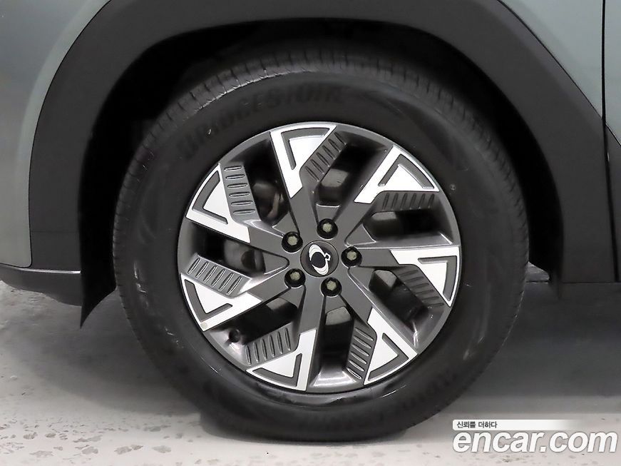 KG_Mobility_Ssangyong Torres 2024