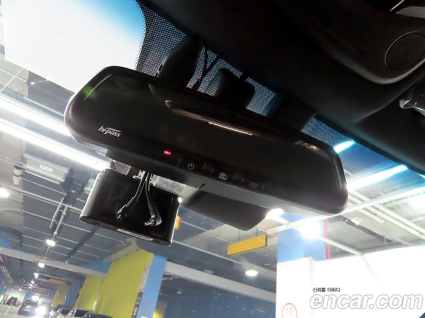 KG_Mobility_Ssangyong Torres 2024