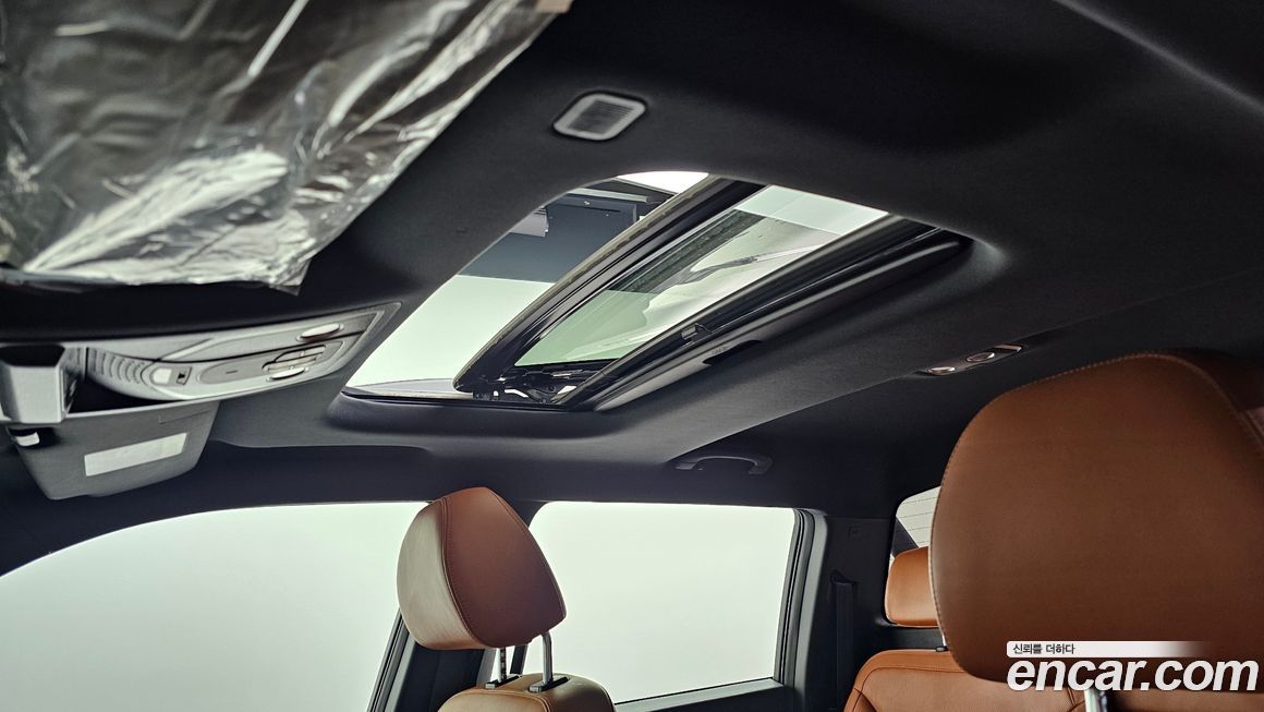 KG_Mobility_Ssangyong Rexton 2022