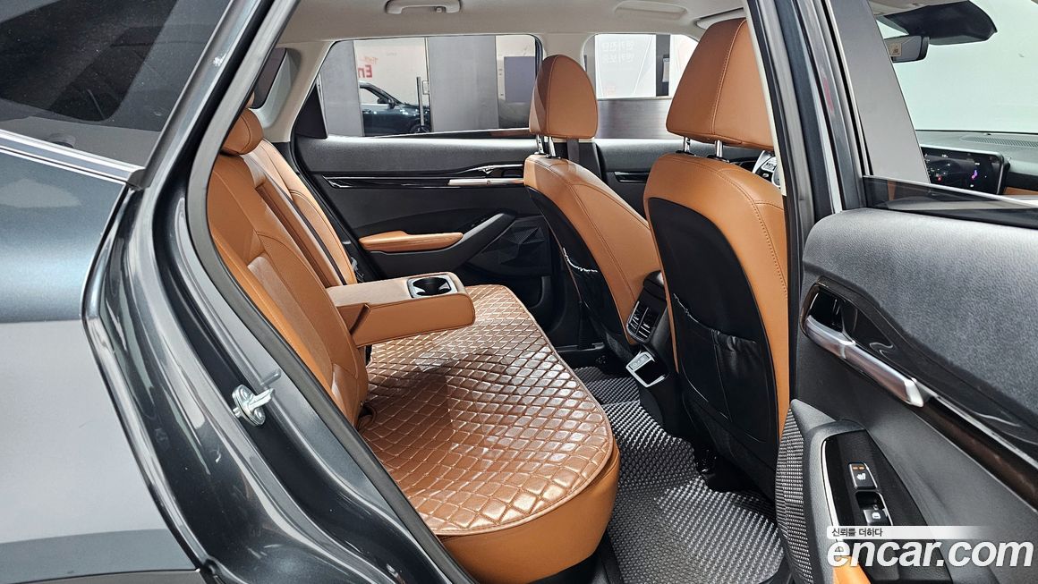 Kia Seltos 2024
