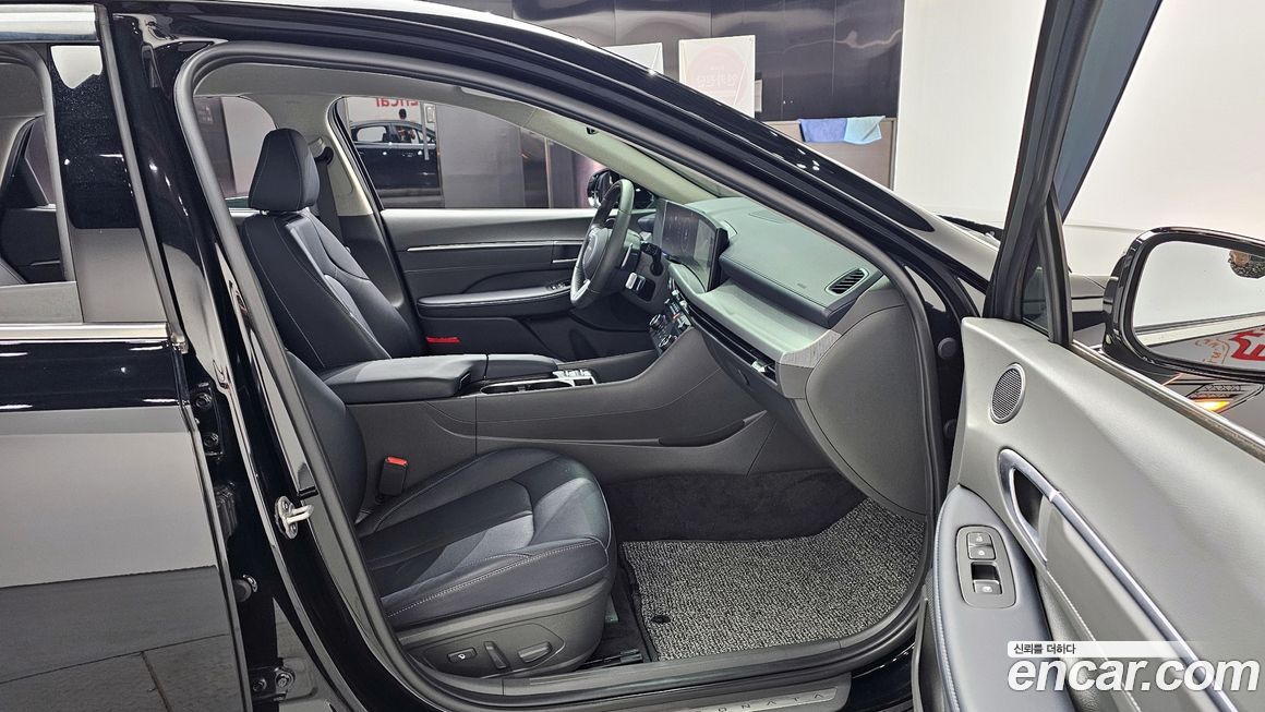 Hyundai Sonata 2024