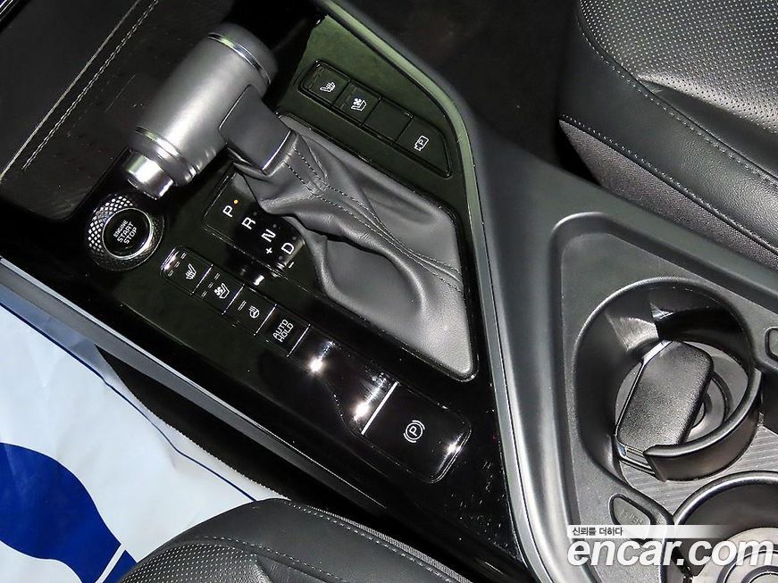 Kia Niro 2022