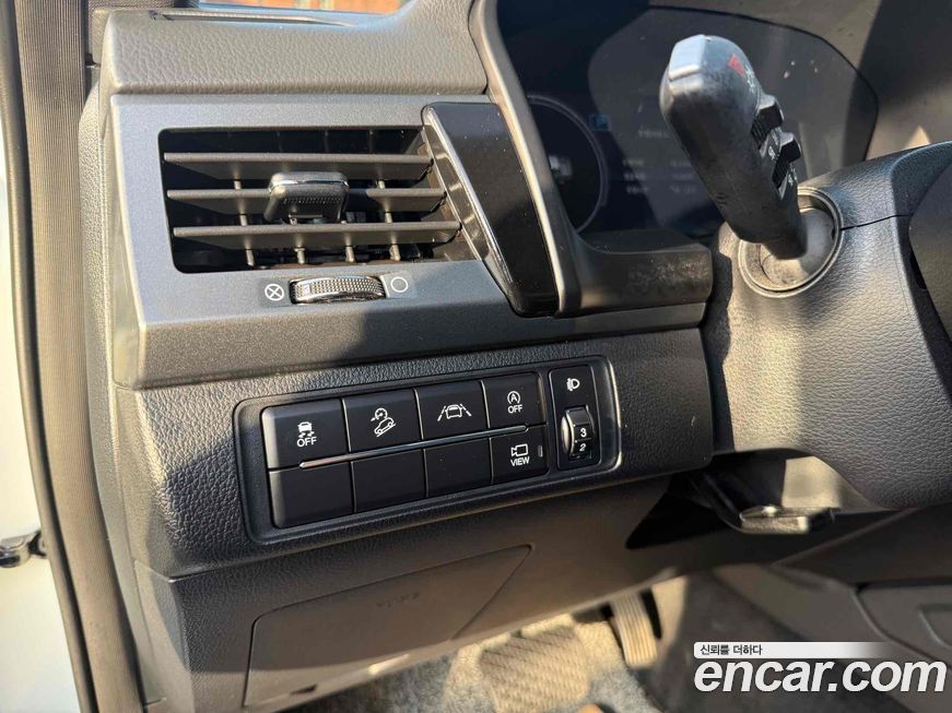 KG_Mobility_Ssangyong Rexton 2022