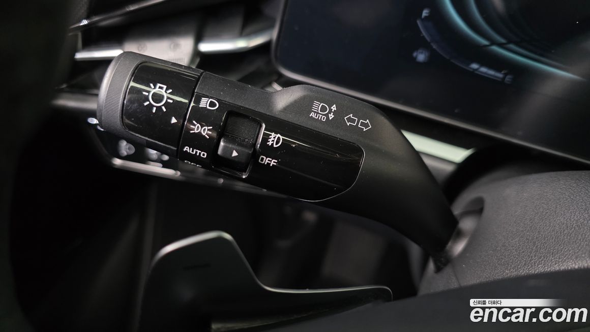 Kia Niro 2022
