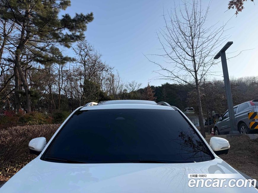 KG_Mobility_Ssangyong Rexton 2022