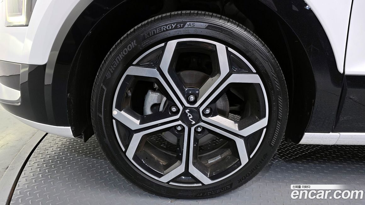 Kia Niro 2022