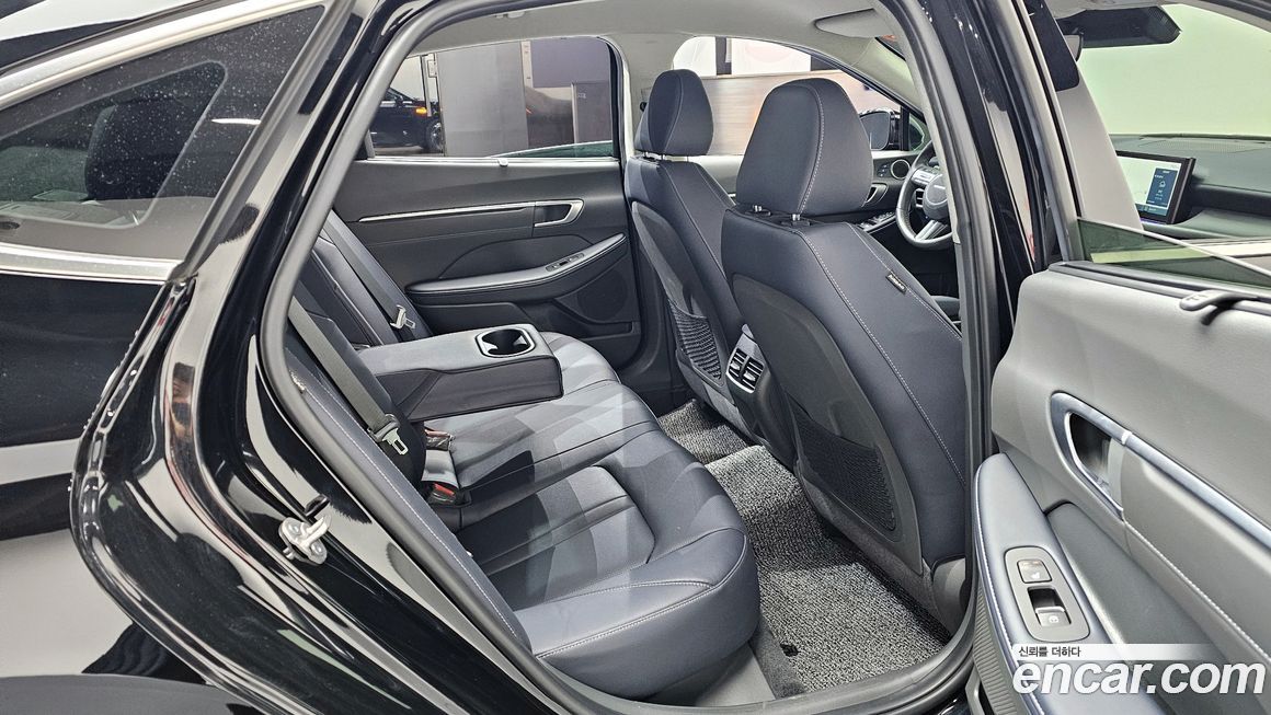 Hyundai Sonata 2024
