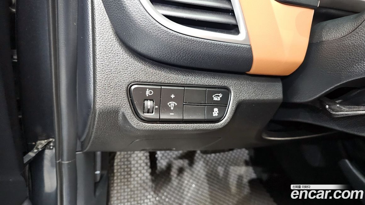 Kia Seltos 2024