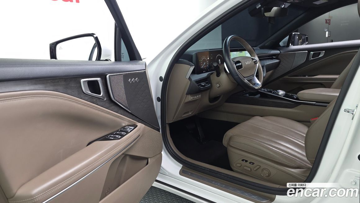 Kia K8 2023