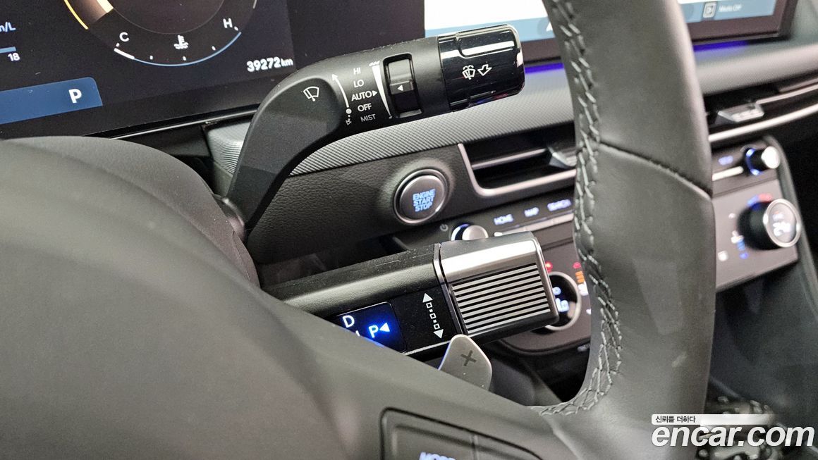 Hyundai Sonata 2024