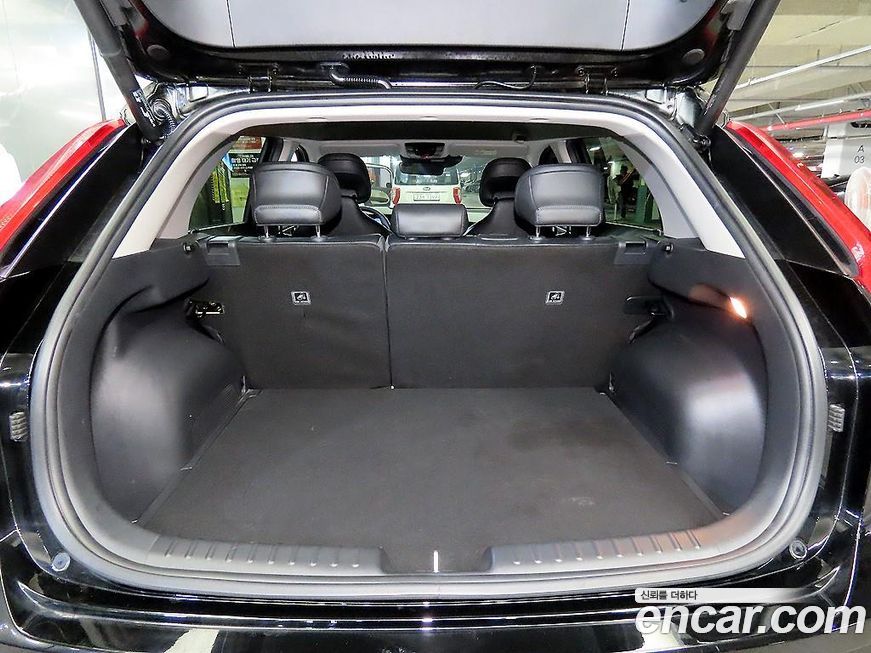 Kia Niro 2022
