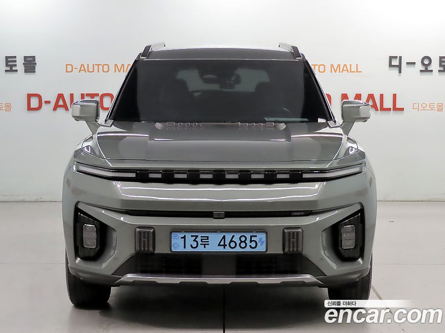 KG_Mobility_Ssangyong Torres 2024