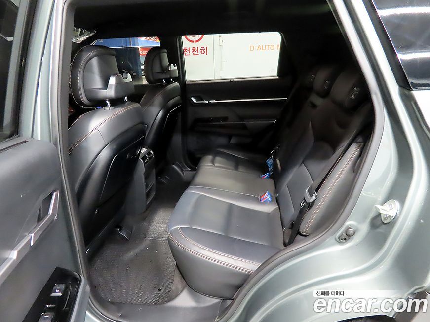 KG_Mobility_Ssangyong Torres 2024