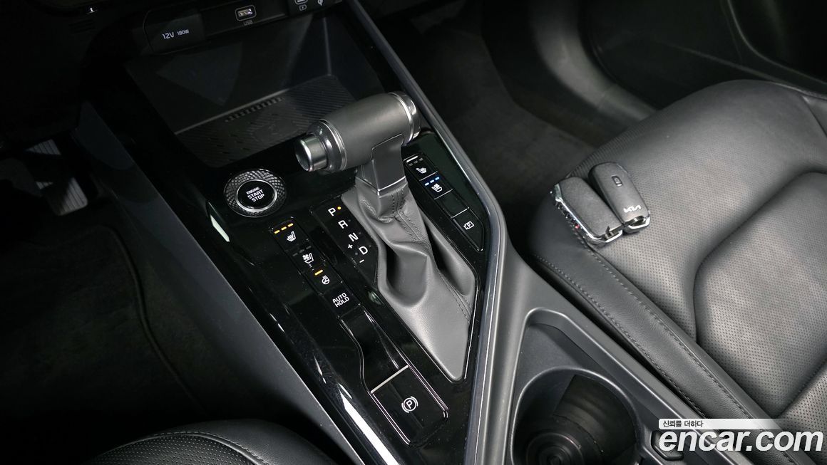 Kia Niro 2022