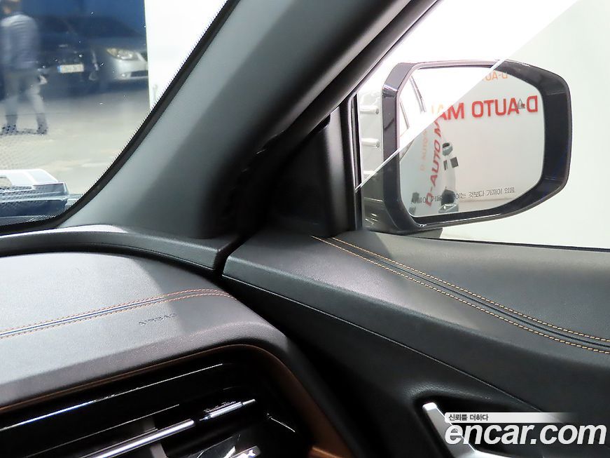 KG_Mobility_Ssangyong Torres 2024