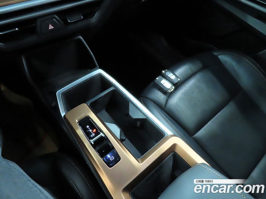 KG_Mobility_Ssangyong Torres 2024