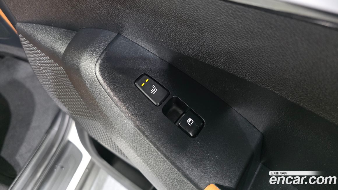 Kia Seltos 2023