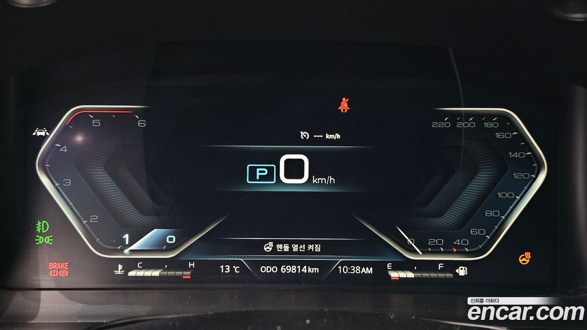 KG_Mobility_Ssangyong Rexton 2022