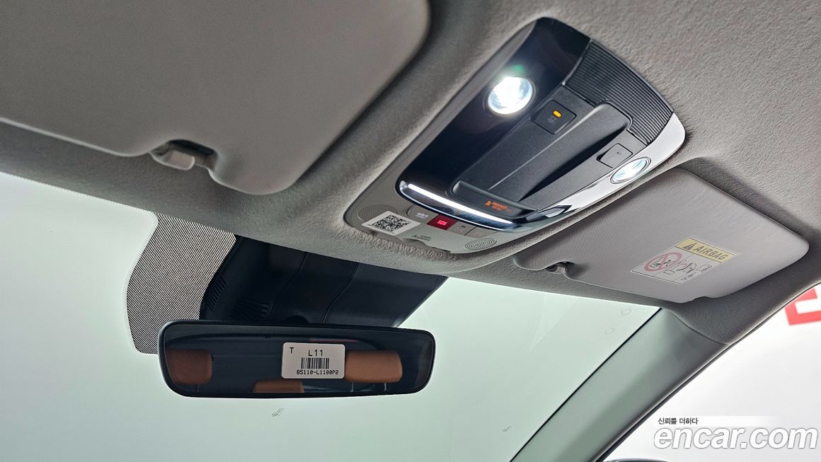 Kia Seltos 2024
