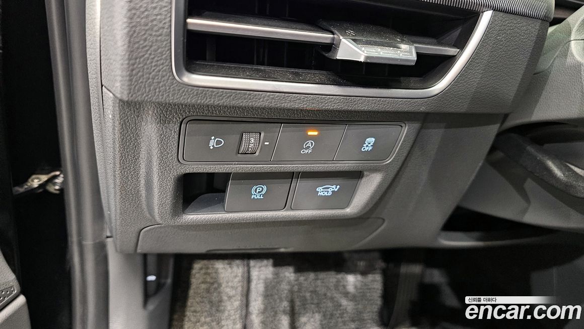 Hyundai Sonata 2024