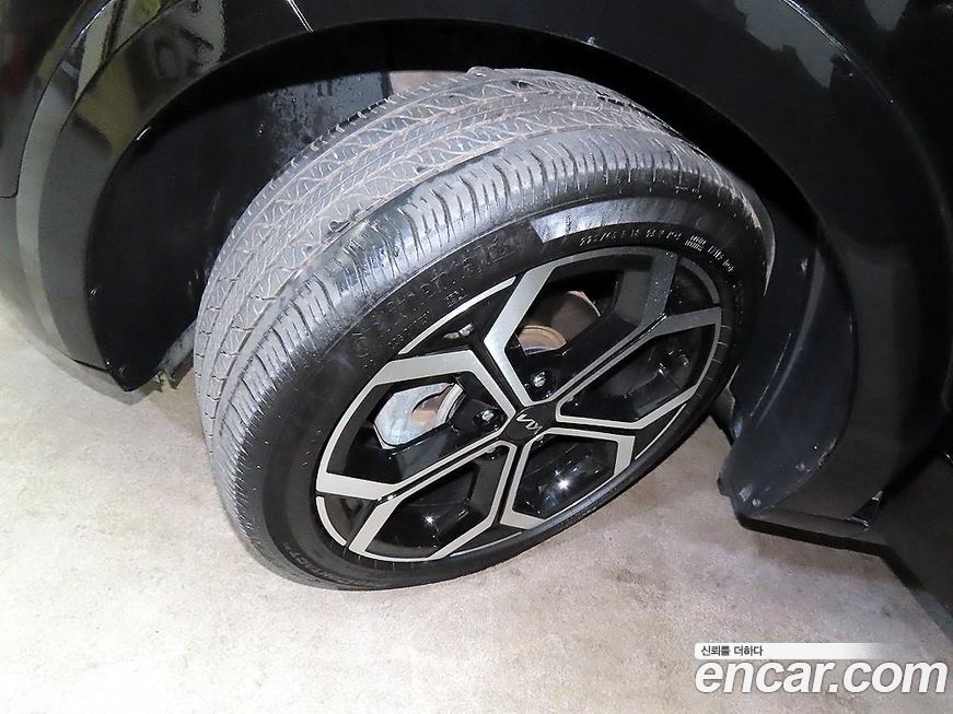 Kia Niro 2022