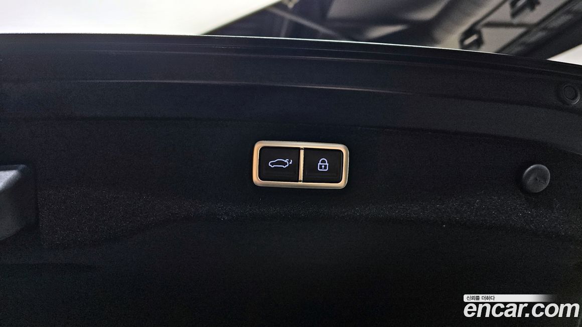 Hyundai Sonata 2024