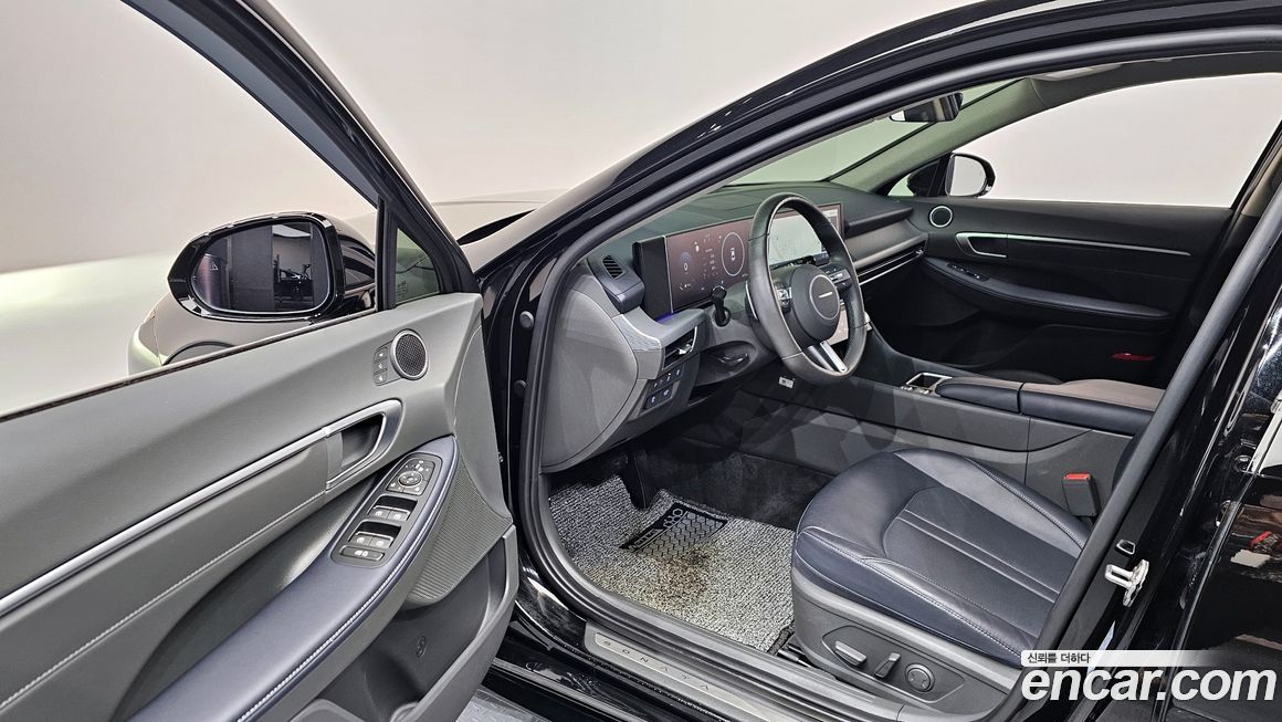 Hyundai Sonata 2024