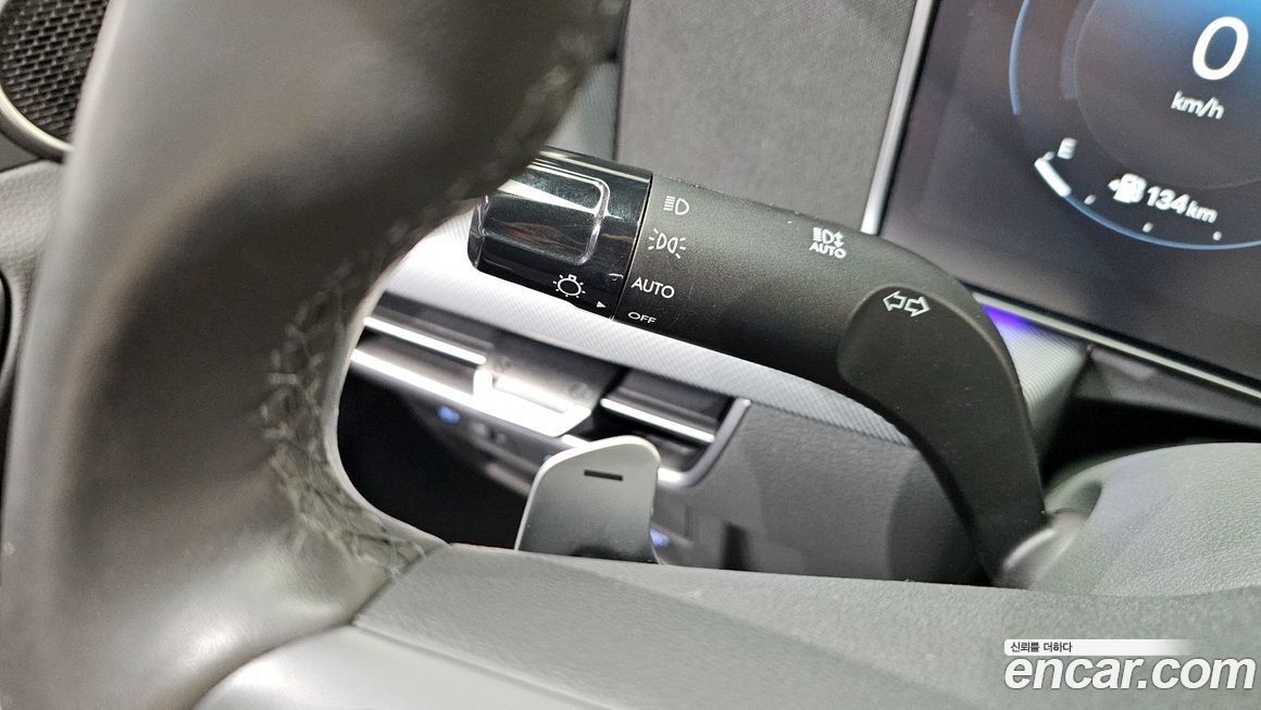 Hyundai Sonata 2024
