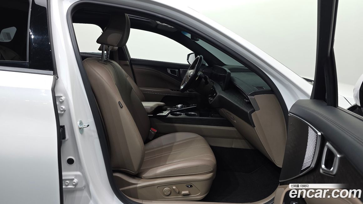 Kia K8 2023