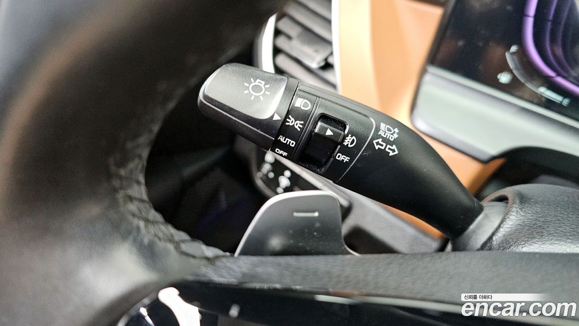 Kia Seltos 2024