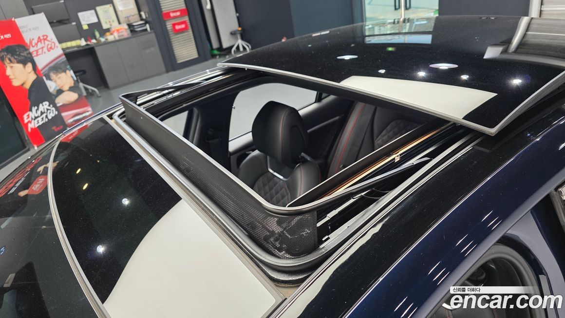 Genesis G70 2019
