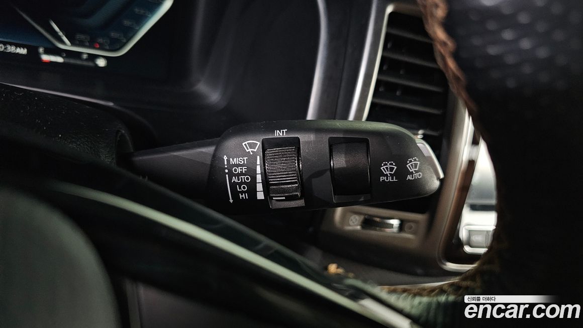 KG_Mobility_Ssangyong Rexton 2022