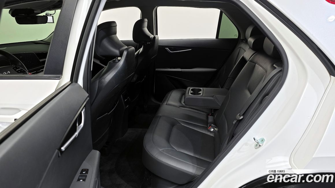 Kia Niro 2022