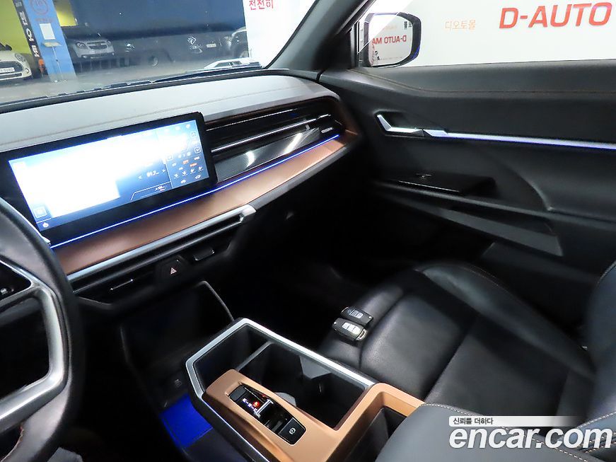 KG_Mobility_Ssangyong Torres 2024