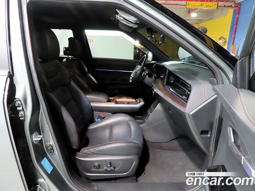 KG_Mobility_Ssangyong Torres 2024