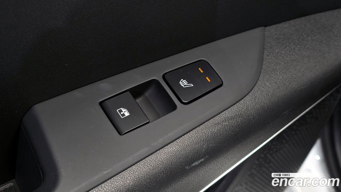 Kia Niro 2022