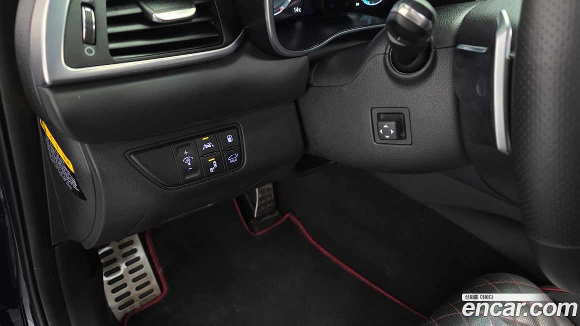 Genesis G70 2019