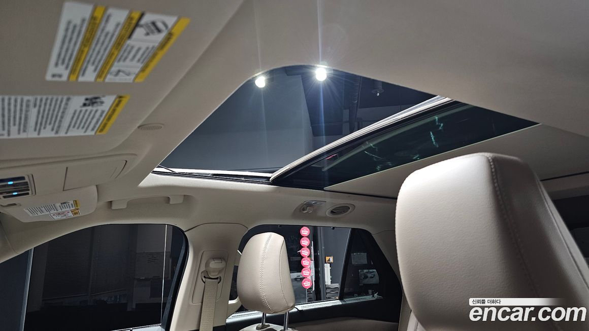 Ford Explorer 2021